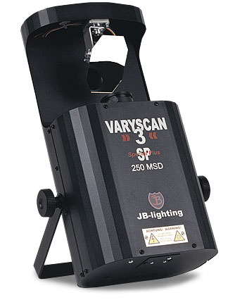 Varyscan 3 Special 250 MSD