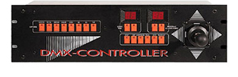 DMX Controller