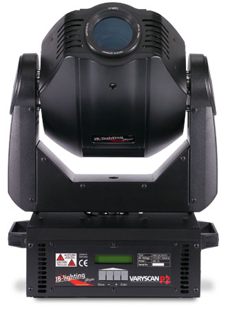 Varyscan P2 250 HTI