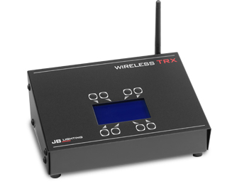 Wireless TRX
