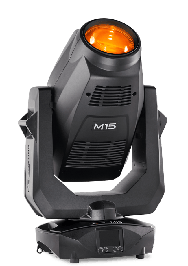 M15 Profile