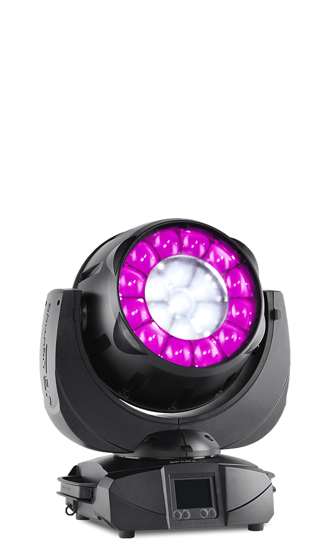 Sparx 12