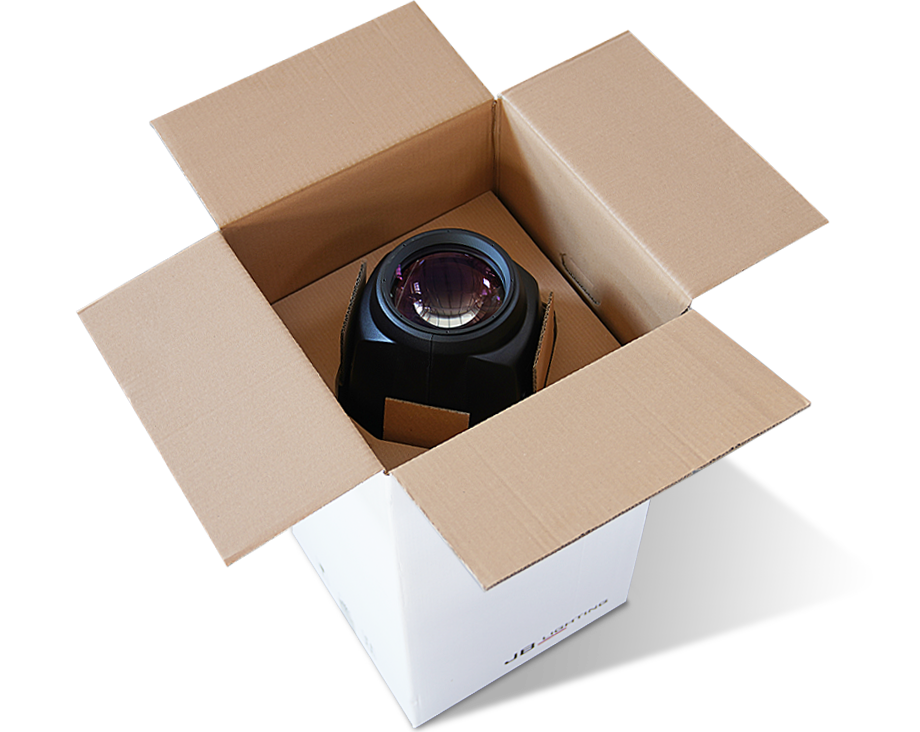 P15 Einzelverpackung