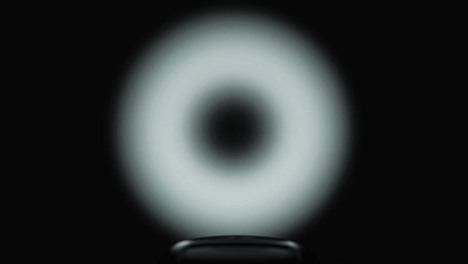 Mit Frostfilter (5°)