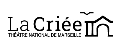 Französisches Nationaltheater Marseille LaCriee