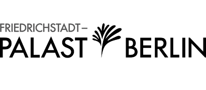 Friedrichstadtpalast Berlin