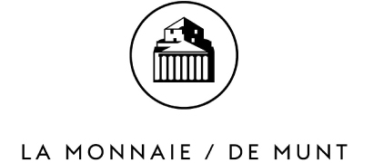 La Monnaie Brüssel