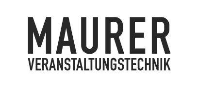 Maurer Veranstaltungstechnik