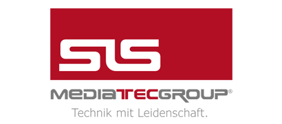 SLS Mediagroup