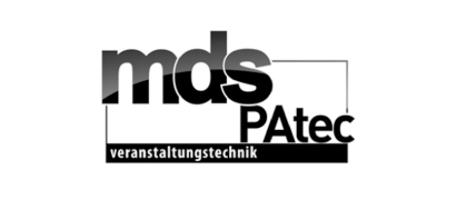 mds PAtec Veranstaltungstechnik